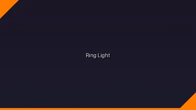 积分兑换 - LED环形补光灯 | av张丽 积分商城